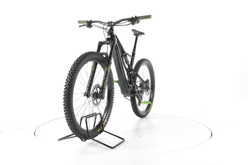 Specialized Turbo Levo SL Comp Carbon 2021 | black | 29" | L | 500 - 3000 km, image 4 of 4