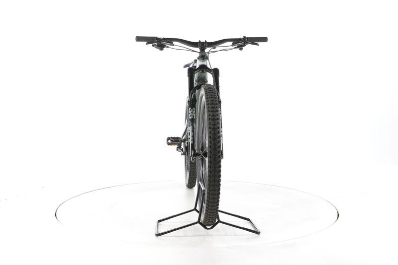Specialized Turbo Levo SL Expert 2020 | green | 29" | S | < 500 km, image 4 of 5