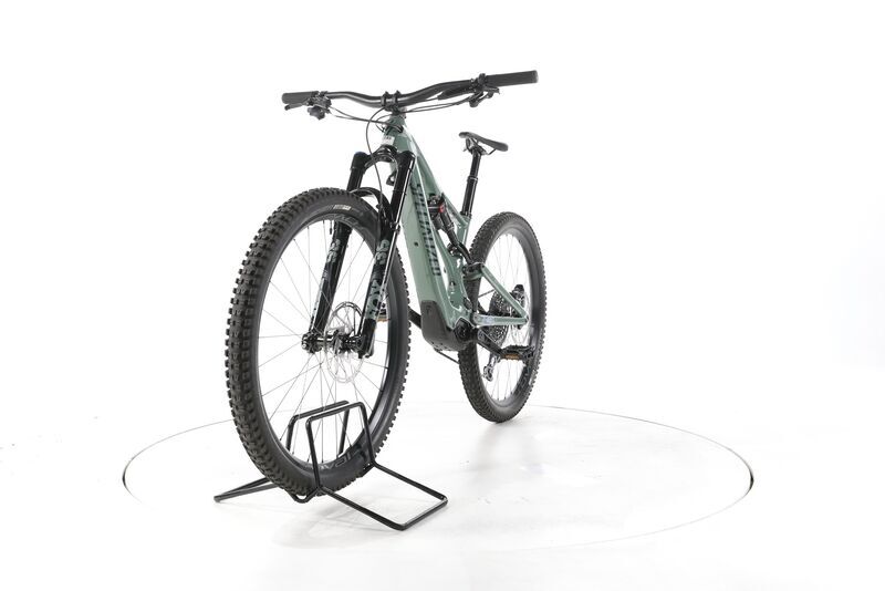 Specialized Turbo Levo SL Expert 2020 | green | 29" | S | < 500 km, image 5 of 5