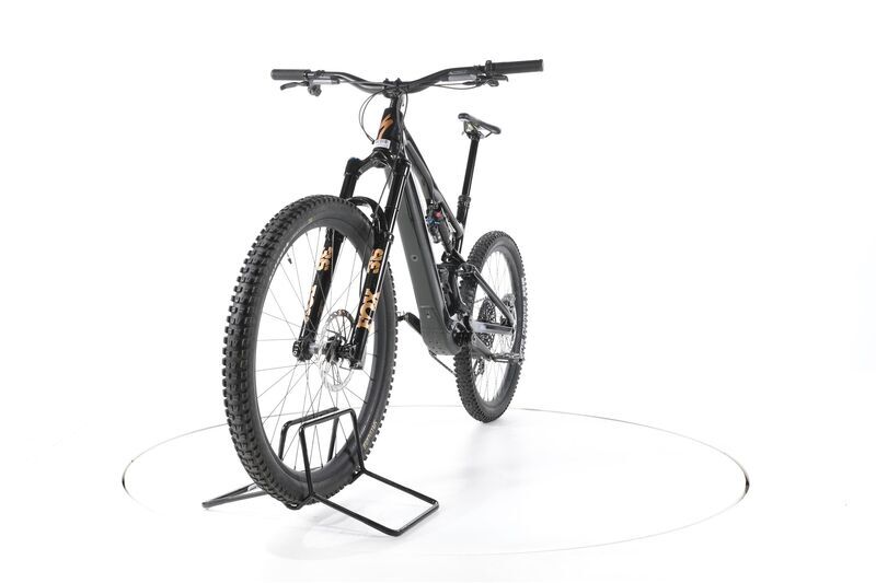 Specialized Turbo Levo SL Expert Carbon 2024 | black | 27,5" | XL | 500 - 3000 km 4