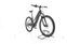 Specialized Turbo Tero 3.0 (2021) | Trapez | schwarz | 29" | 46 cm | L | < 100 km thumbnail 3/5
