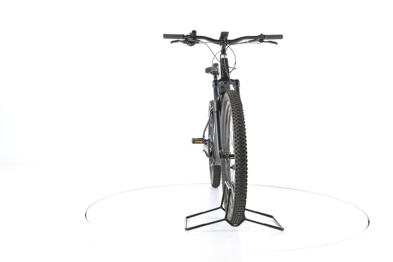 Specialized Turbo Tero 3.0 (2021) | Trapez | schwarz | 29" | 46 cm | L | < 100 km 4