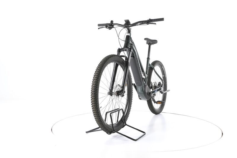 Specialized Turbo Tero 3.0 (2021) | Trapez | schwarz | 29" | 46 cm | L | < 100 km 5