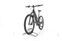 Specialized Turbo Tero 3.0 (2021) | Trapez | schwarz | 29" | 46 cm | L | < 100 km thumbnail 5/5