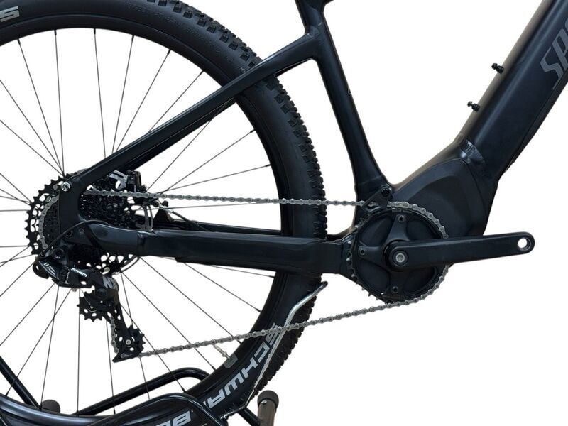 Specialized Turbo Tero 4.0 (2022) | Trapez | schwarz | 29" | M | 1000 - 1500 km 3