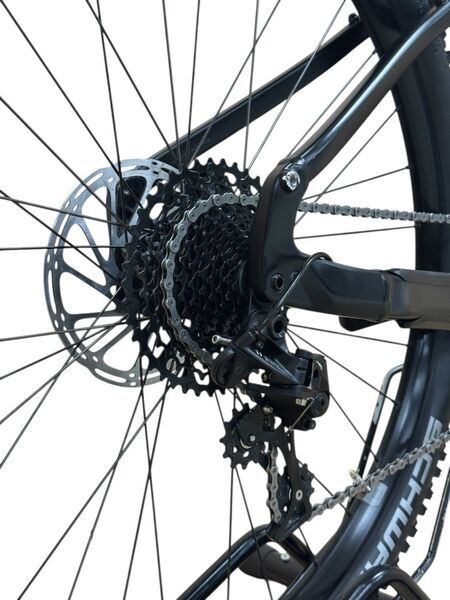 Specialized Turbo Tero 4.0 (2022) | Trapez | schwarz | 29" | M | 1000 - 1500 km 5