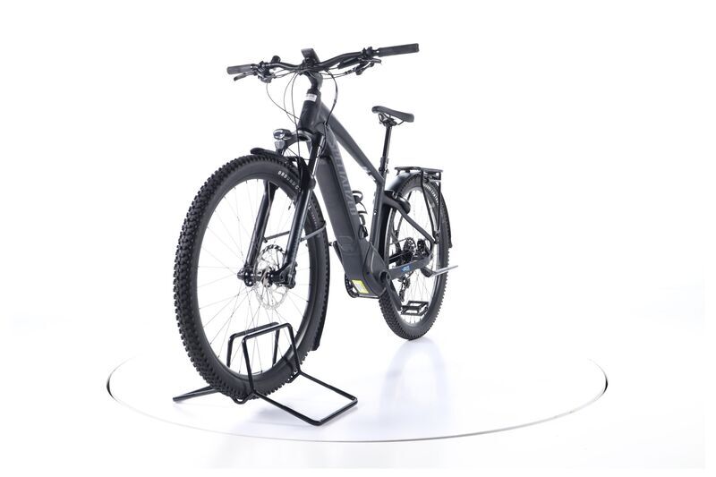 Specialized Turbo Tero 4.0 EQ (2022) | Diamant | schwarz | 29" | L | 100 - 500 km 4