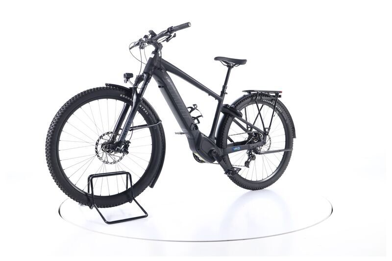 Specialized Turbo Tero 4.0 EQ (2022) | Diamant | schwarz | 29" | L | 100 - 500 km 5