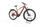 Specialized Turbo Tero 4.0 EQ 2021 | red | 29" | M | > 3000 km, thumbnail 1 of 4