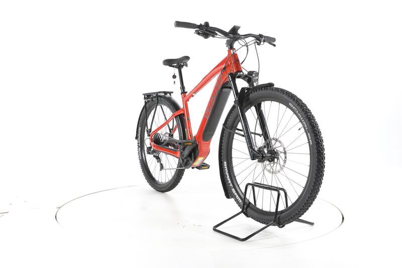 Specialized Turbo Tero 4.0 EQ 2021 | red | 29" | M | > 3000 km, image 2 of 4