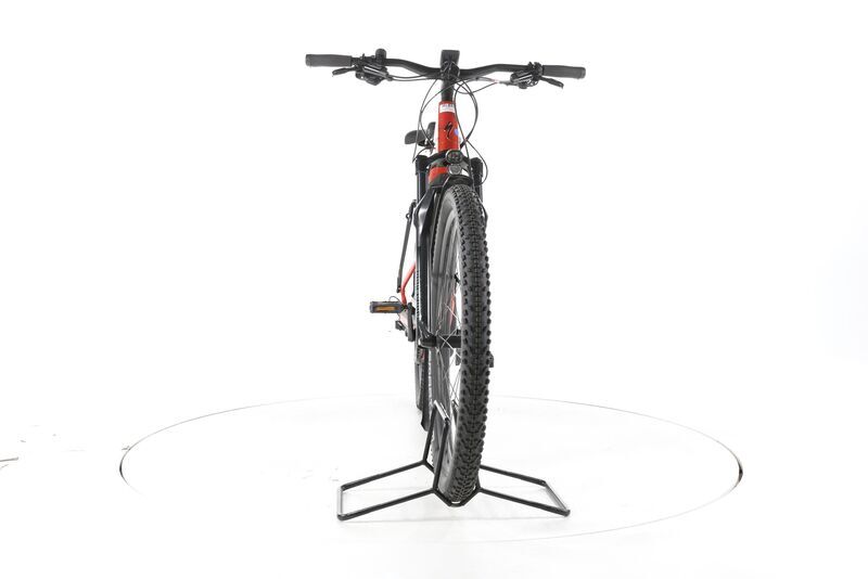 Specialized Turbo Tero 4.0 EQ 2021 | red | 29" | M | > 3000 km, image 3 of 4
