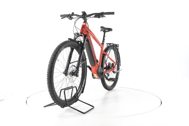Specialized Turbo Tero 4.0 EQ 2021 | red | 29" | M | > 3000 km, image 4 of 4