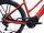 Specialized Turbo Tero 4.0 EQ 2022 | red | 29" | L | >3000 km thumbnail 2/4