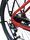 Specialized Turbo Tero 4.0 EQ 2022 | red | 29" | L | >3000 km thumbnail 3/4