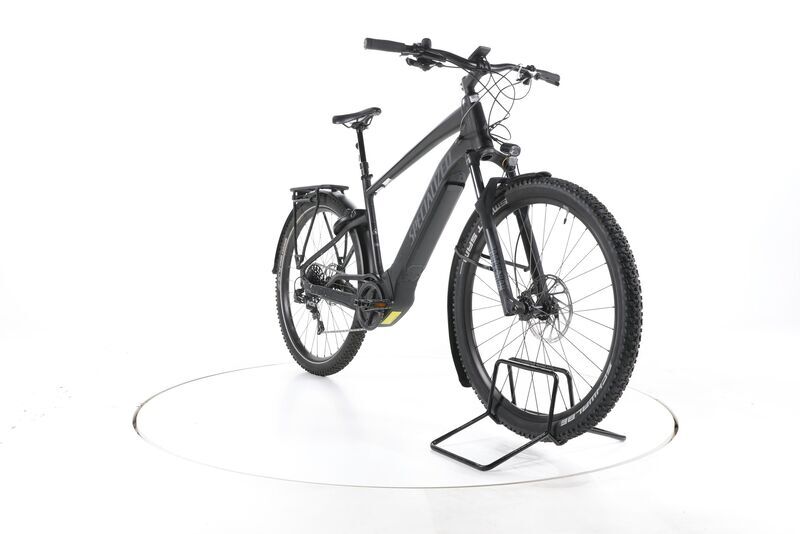 Specialized Turbo Tero 4.0 EQ 2022 | noir | 29" | XL | > 3000 km, image 3 of 5