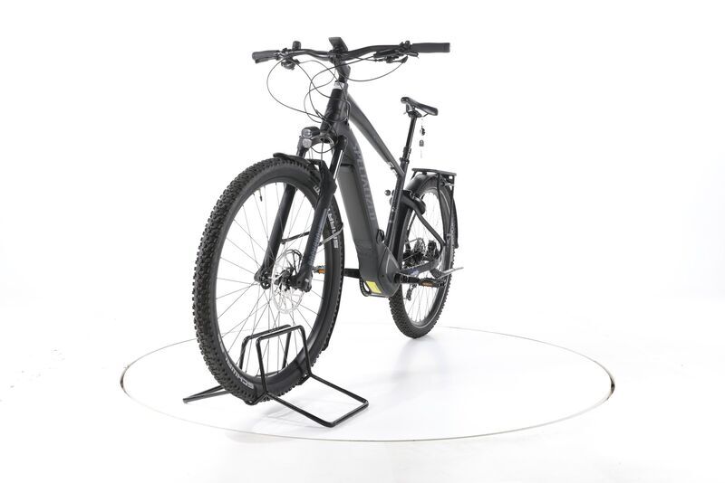 Specialized Turbo Tero 4.0 EQ 2022 | noir | 29" | XL | > 3000 km, image 5 of 5