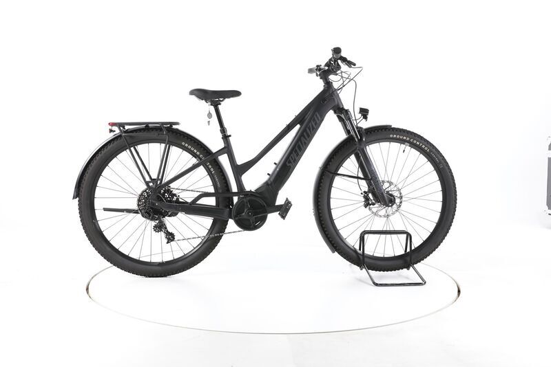 Specialized Turbo Tero 4.0 EQ 2023 | sort | 29" | S | < 500 km, image 1 of 5