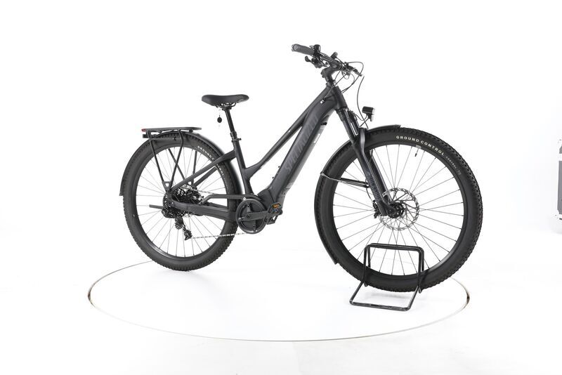 Specialized Turbo Tero 4.0 EQ 2023 | sort | 29" | S | < 500 km, image 2 of 5