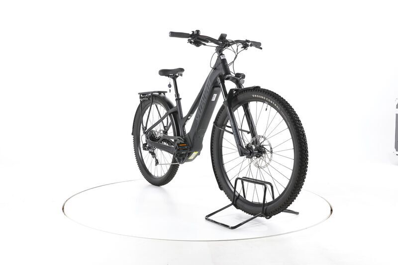 Specialized Turbo Tero 4.0 EQ 2023 | sort | 29" | S | < 500 km, image 3 of 5