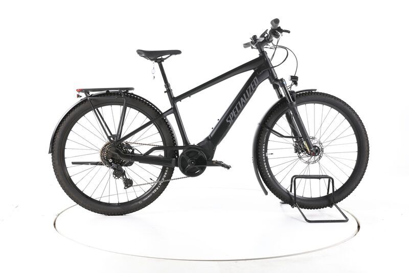 Specialized Turbo Tero 4.0 EQ 2025 | czarny | 29" | L | < 500 km, image 1 of 5