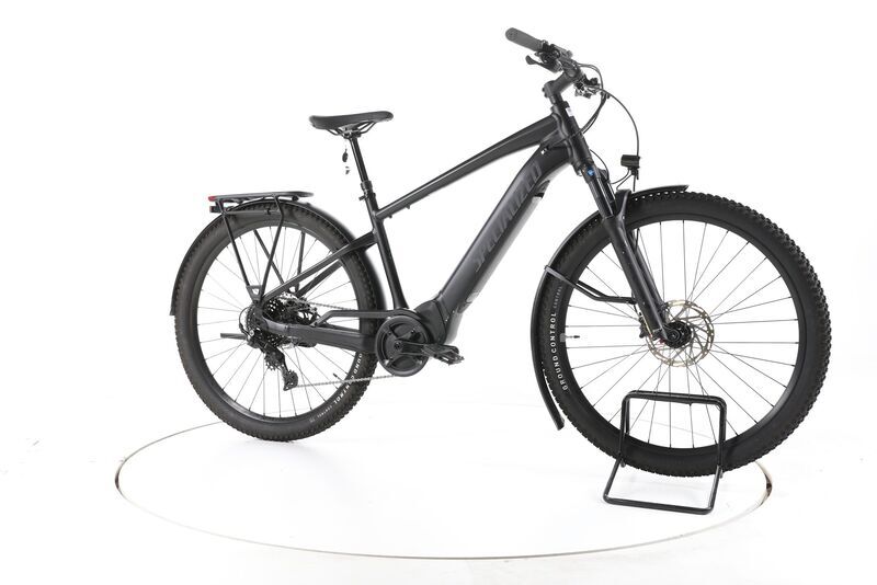 Specialized Turbo Tero 4.0 EQ 2025 | czarny | 29" | L | < 500 km, image 2 of 5