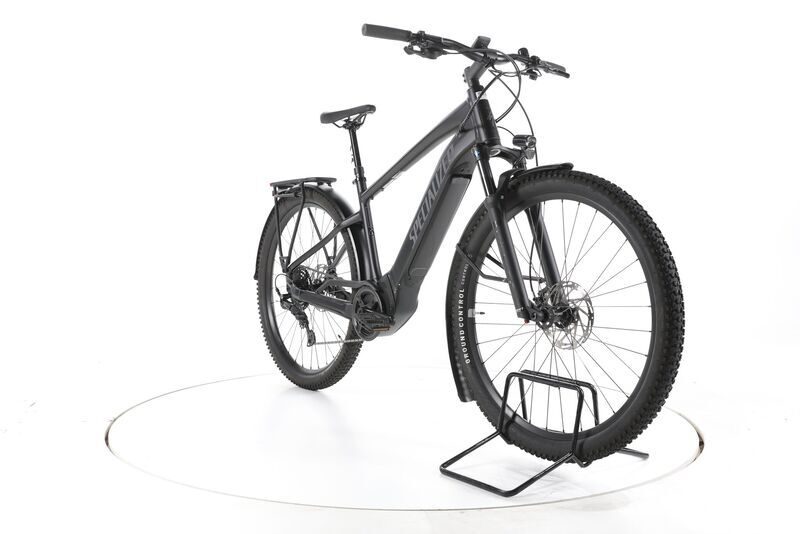 Specialized Turbo Tero 4.0 EQ 2025 | czarny | 29" | L | < 500 km, image 3 of 5
