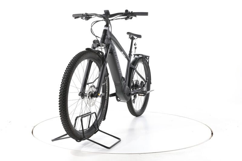 Specialized Turbo Tero 4.0 EQ 2025 | czarny | 29" | L | < 500 km, image 5 of 5