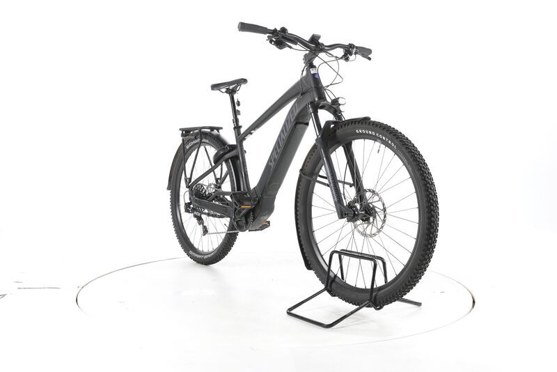 Specialized Turbo Tero 4.0EQ 2022 | preto | 28" | L | < 500 km, image 2 of 4