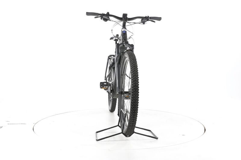 Specialized Turbo Tero 4.0EQ 2022 | preto | 28" | L | < 500 km, image 3 of 4