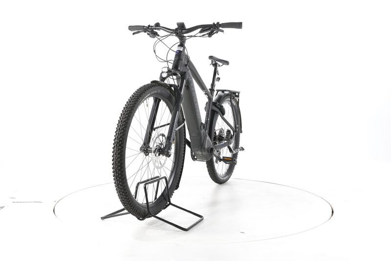 Specialized Turbo Tero 4.0EQ 2022 | preto | 28" | L | < 500 km, image 4 of 4