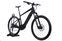 Specialized Turbo Tero 4 (2022) | Diamant | sort | 29" | S | > 4000 km thumbnail 2/5