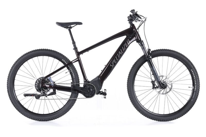 Specialized Turbo Tero 5.0 (2022) | Diamant | braun | 29" | L | 100 - 500 km 1