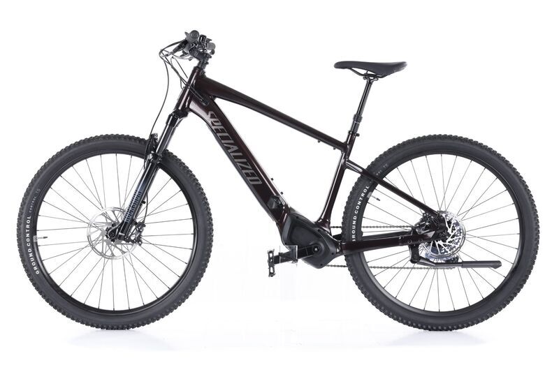 Specialized Turbo Tero 5.0 (2022) | Diamant | braun | 29" | L | 100 - 500 km 4