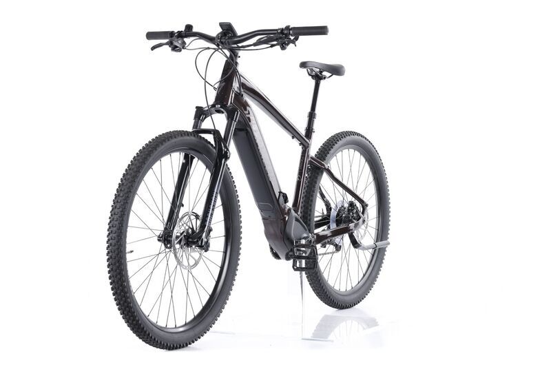 Specialized Turbo Tero 5.0 (2022) | Diamant | braun | 29" | L | 100 - 500 km 5