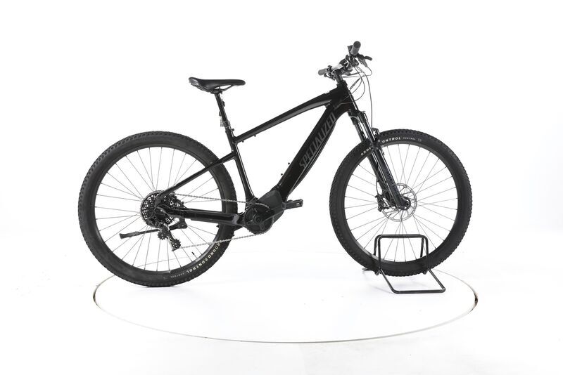Specialized Turbo Tero 5.0 2023 | black | 29" | M | 500 - 3000 km, image 1 of 5