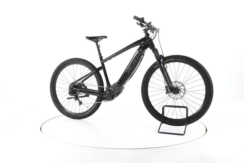 Specialized Turbo Tero 5.0 2023 | black | 29" | M | 500 - 3000 km, image 2 of 5