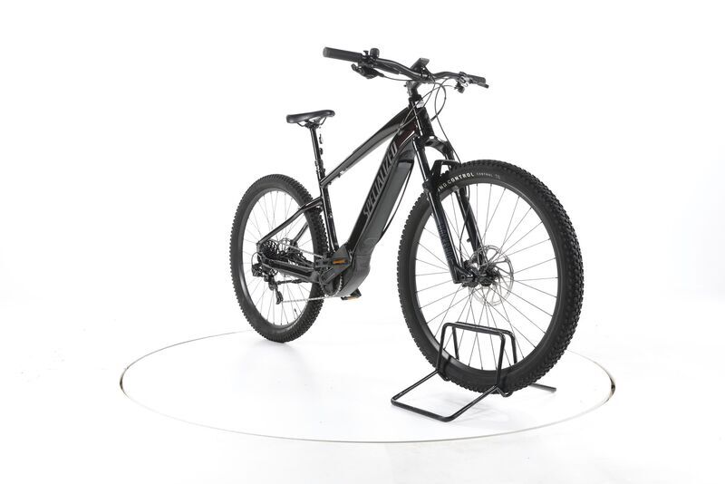 Specialized Turbo Tero 5.0 2023 | black | 29" | M | 500 - 3000 km, image 3 of 5