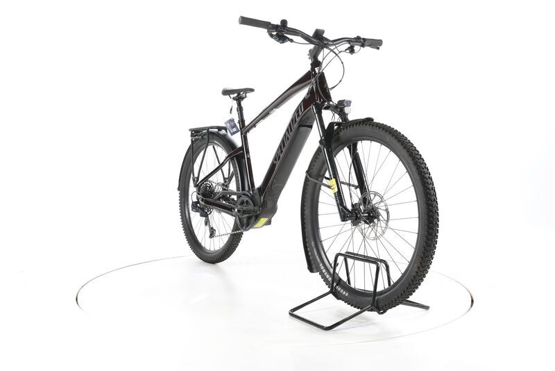 Specialized Turbo Tero 5.0 EQ 2025 | black | 29" | XL | 500 - 3000 km, image 2 of 4