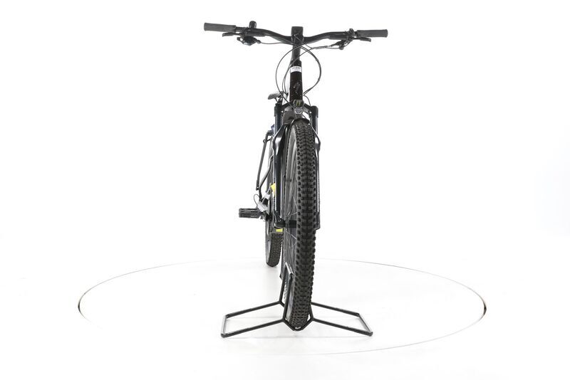 Specialized Turbo Tero 5.0 EQ 2025 | black | 29" | XL | 500 - 3000 km, image 3 of 4