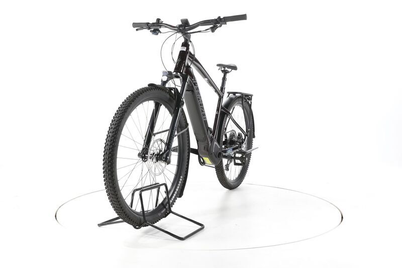 Specialized Turbo Tero 5.0 EQ 2025 | black | 29" | XL | 500 - 3000 km, image 4 of 4