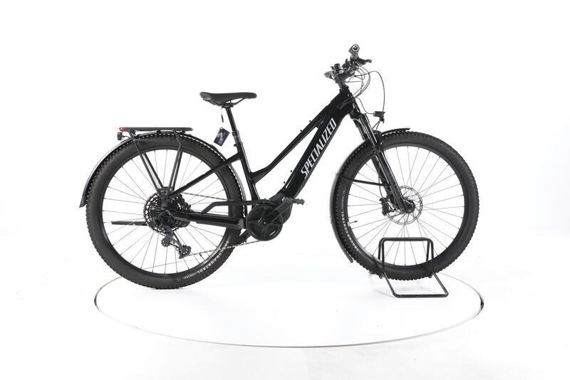 Specialized Turbo Tero 5.0 EQ 2025 | black | 29" | S | < 500 km, image 1 of 5
