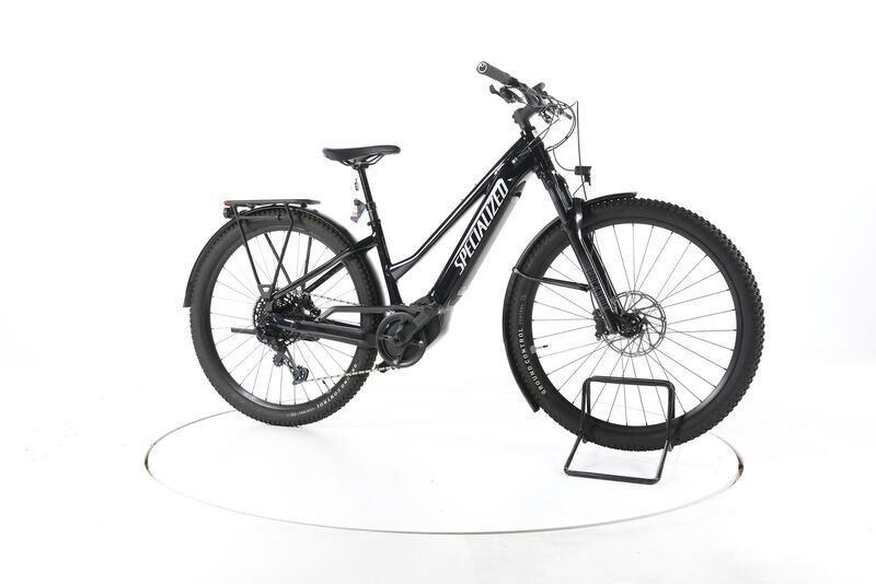 Specialized Turbo Tero 5.0 EQ 2025 | black | 29" | S | < 500 km, image 2 of 5