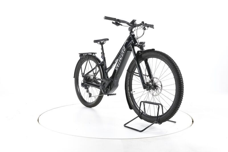 Specialized Turbo Tero 5.0 EQ 2025 | black | 29" | S | < 500 km, image 3 of 5