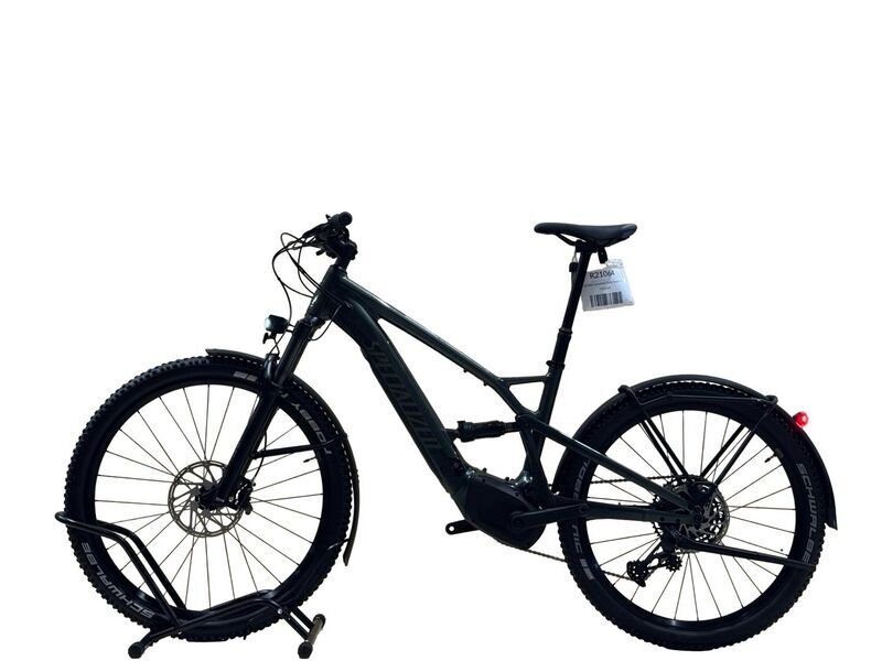 Specialized Turbo Tero X 5.0 | black | 29"/27.5" | L | < 500 km, image 2 of 5