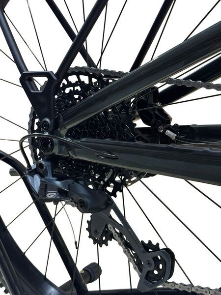 Specialized Turbo Tero X 5.0 | black | 29"/27.5" | L | < 500 km, image 4 of 5