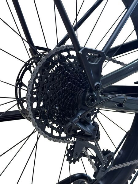 Specialized Turbo Tero X 5.0 | black | 29"/27.5" | L | < 500 km, image 5 of 5