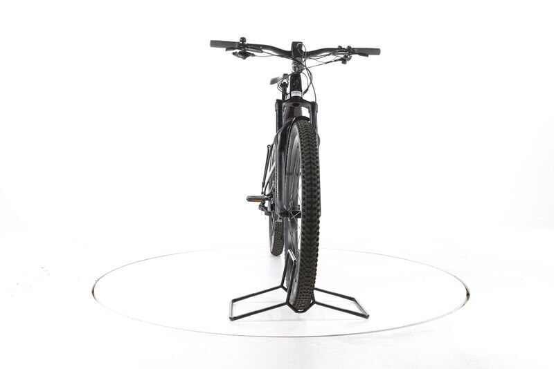 Specialized Turbo Tero X 5.0 2023 | black | 29"/27.5" | M | < 500 km, image 4 of 5