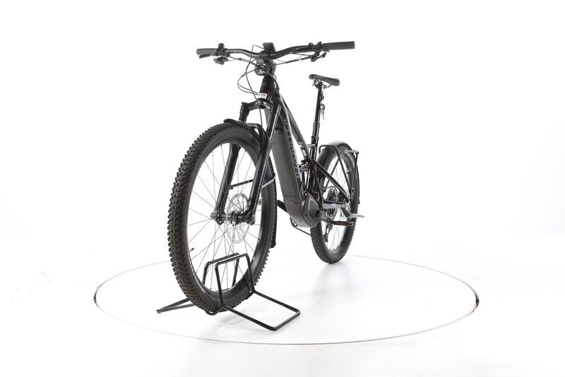 Specialized Turbo Tero X 5.0 2023 | black | 29"/27.5" | M | < 500 km, image 5 of 5