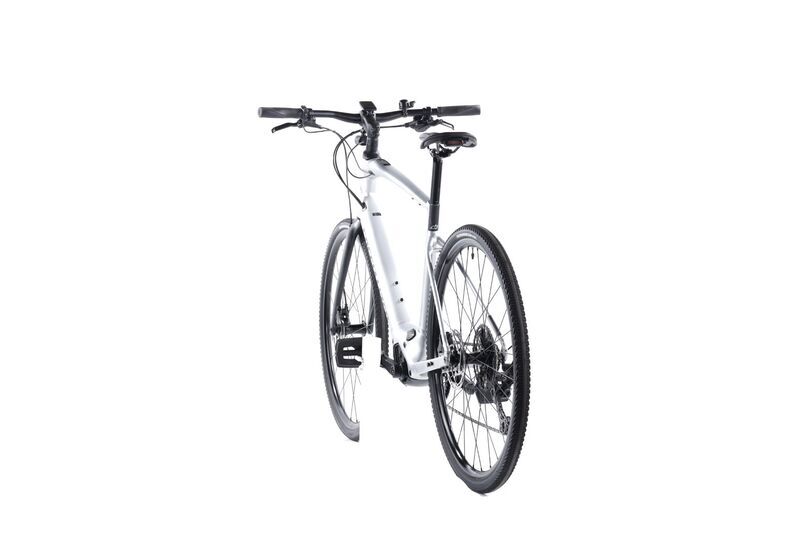 Specialized Turbo Vado SL 5.0 (2021) | Diamond | silver | 28" | 50 cm | L | 100 - 500 km 3