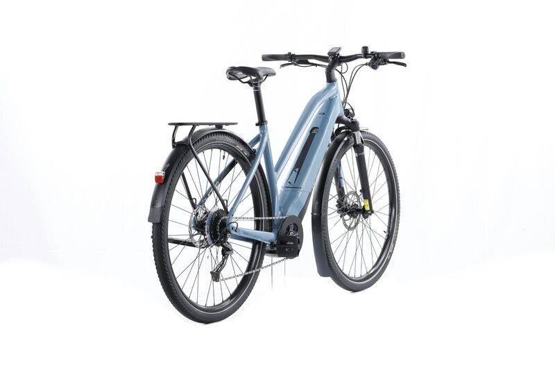 Specialized Turbo Vado 3.0 (2020) | Step-Through | blue | 28" | 50 cm | 100 - 500 km 2